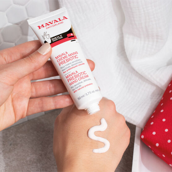 HAND CARE CREAM PREBIOTIC 50ML